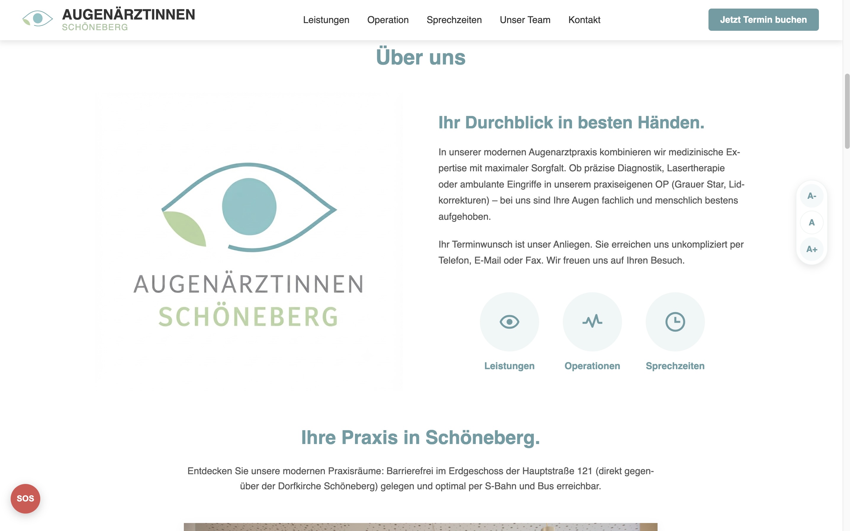 Augenärztinnen Vorschau 1